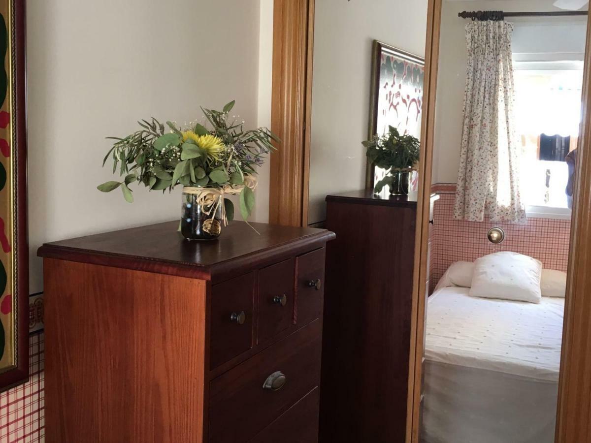 Apartamento Precioso piso frente al mar con enorme terraza El Campello Exterior foto